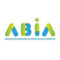 abia | associação brasileira da indústria de alimentos logo image