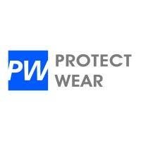 protect wear logo image