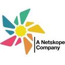 logo of Kloudless A Netskope Company