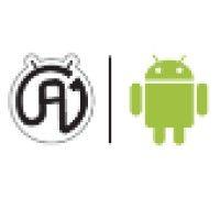 japan android group logo image