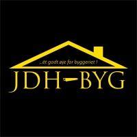 jdh-byg logo image