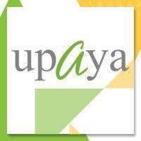 upaya - the solution inc. logo image