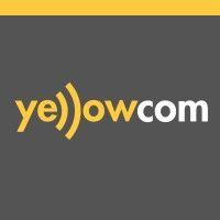 yellowcom logo image