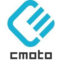 cmoto gmbh logo image