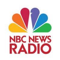 nbc news radio logo image