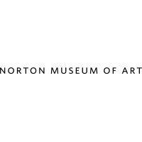 norton museum of art logo image