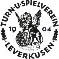 bayer 04 leverkusen logo image