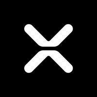 cafe x logo image