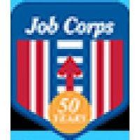 gainesville job corps ctr logo image