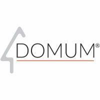 domum logo image