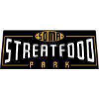 soma streat food park logo image