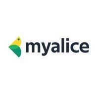 myalice logo image