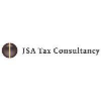 jsa tax consultancy logo image