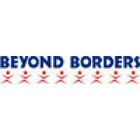 beyond borders haiti logo image