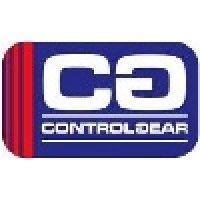 controlgear logo image