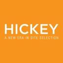 logo of Hickey Associates