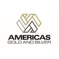 americas gold and silver logo image