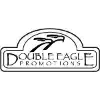 double eagle promotions logo image