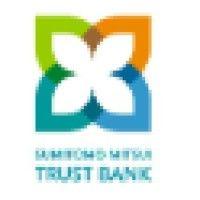 sumitomo mitsui trust bank, limited (london branch) logo image