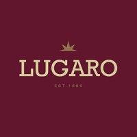 lugaro jewellers logo image