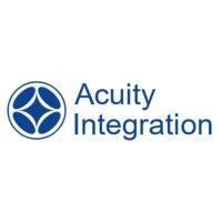 acuity integration pty ltd