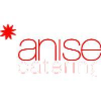 anise catering limited logo image