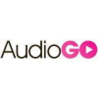 audiogo (formerly bbc audiobooks america) logo image