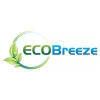 ecobreeze logo image