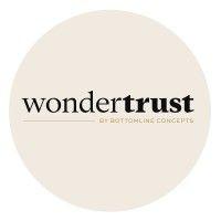 wondertrust logo image