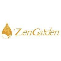 zen garden massage & spa logo image