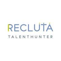 recluta talenthunter / latin america logo image