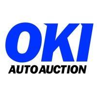 oki auto auction