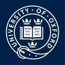 logo of University Of Oxford