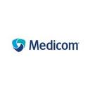 logo of Medicom Group