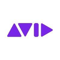 avid logo image