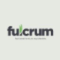 fulcrum pest control logo image