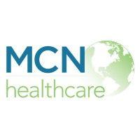 mcn healthcare logo image