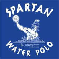 case western reserve university water polo club logo image