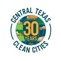 central texas clean cities logo image