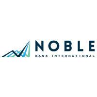 noble bank international logo image