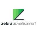 logo of Zebra Advertisement