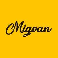 migvan logo image