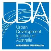 urban development institute of australia (wa) logo image