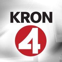 kron-tv logo image