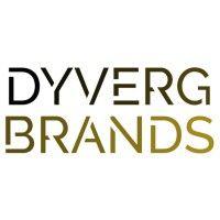 dyverg brands, llc logo image