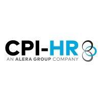 cpi-hr, an alera group company logo image