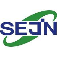 sja inc. sejin america, logo image