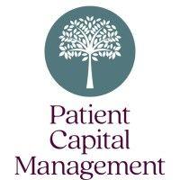 patient capital management, llc logo image