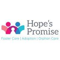 hope's promise logo image