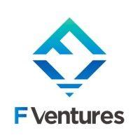 f ventures llp logo image